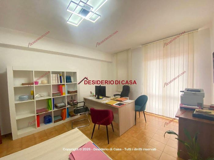 Appartamento bilocale in vendita in Via Sicilia, Centro, Falcone