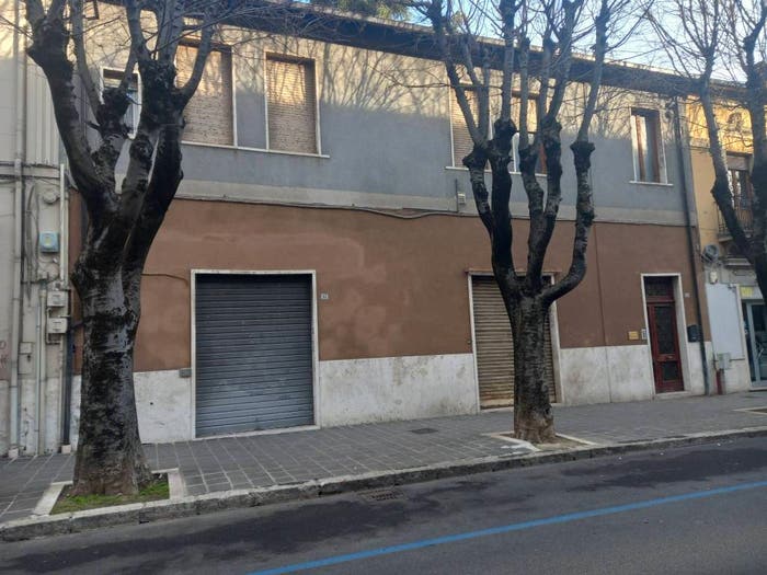Appartamento quadrilocale in vendita in Via Guglielmo Marconi, Centro, Avezzano