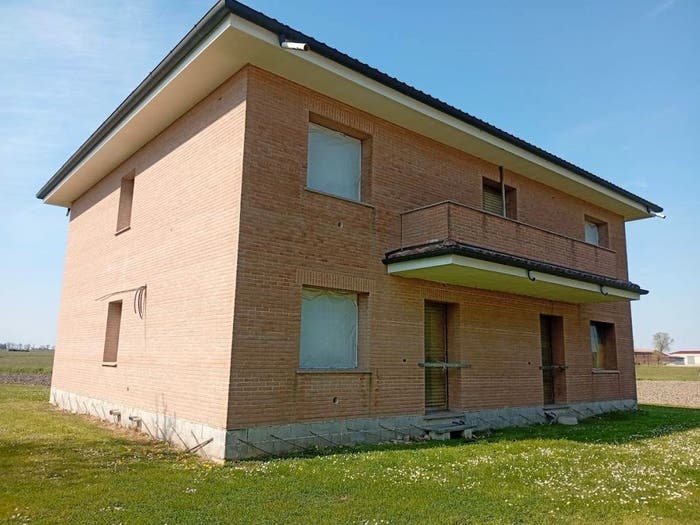 Casa con 6 locali in vendita in Quartesana, Ferrara