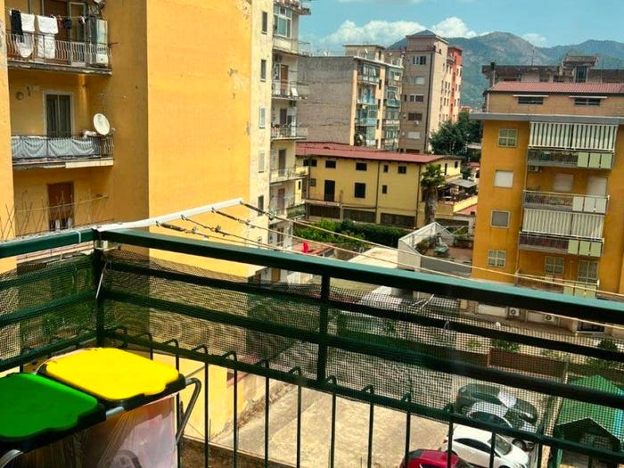 Appartamento trilocale in vendita in Via Marco Nonio Balbo, Nocera Inferiore
