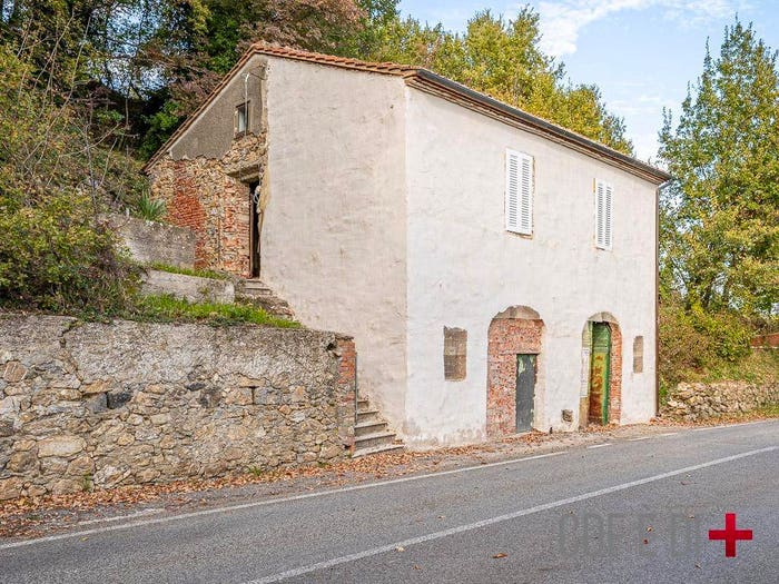 Casa trilocale in vendita in Via Massetana, Ciciano, Chiusdino