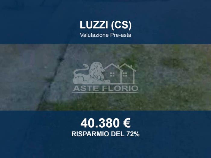 Appartamento con 5 locali in vendita in Contrada Castello, Gidora, Luzzi