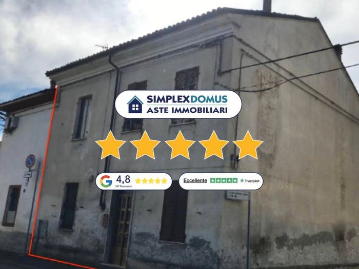 Appartamento con 6 locali in vendita in S Giuliano Nuovo, Castelceriolo, Alessandria