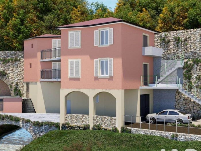 Appartamento con 5 locali in vendita in Via roma, Rialto