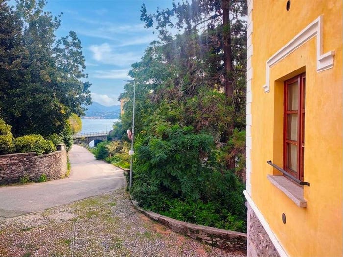 Appartamento bilocale in vendita in Via Selasca, Susello, Ghiffa