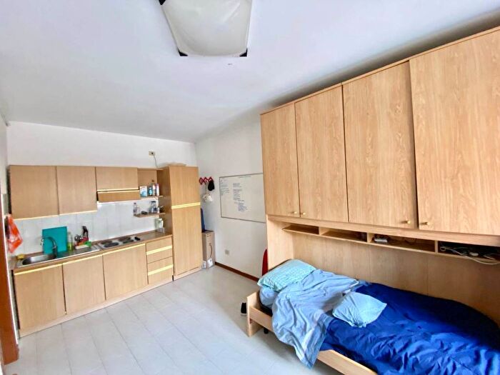 Appartamento trilocale in vendita in Centro, Urbino