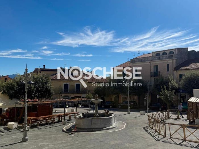 Appartamento monolocale in vendita in Via Domenico Amato, Centro, San Cipriano Picentino