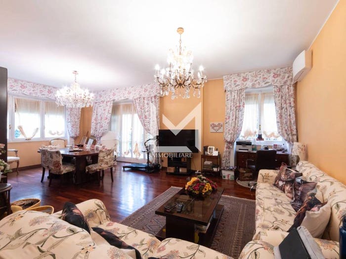 Appartamento con 5 locali in vendita in Corso Sempione, Sempione, Milano