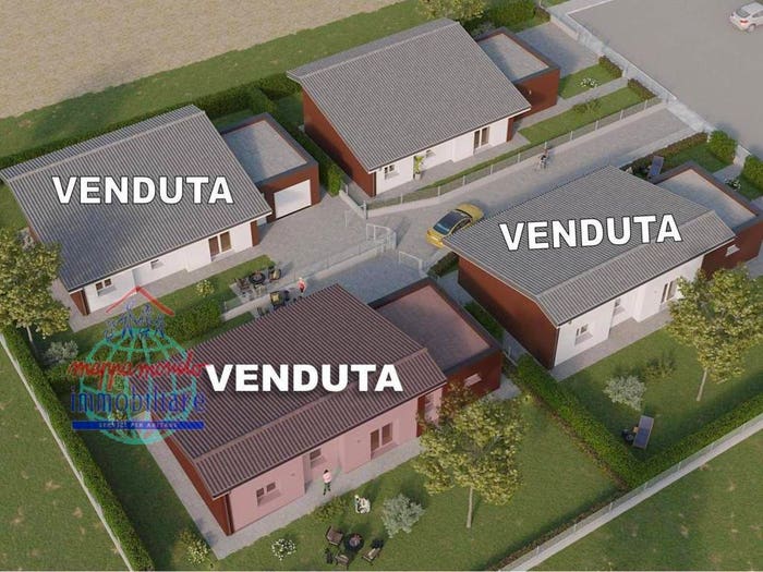 Case in Vendita e in Affitto - 2
