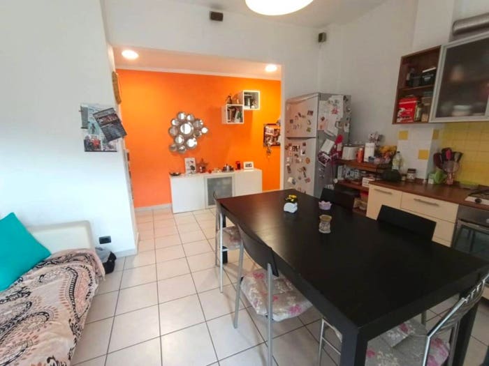 Appartamento bilocale in vendita in Centro, Massa