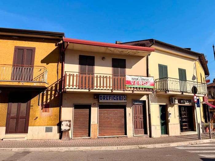 Casa bilocale in vendita in Via Madonna della Pace, Centro, Ceccano