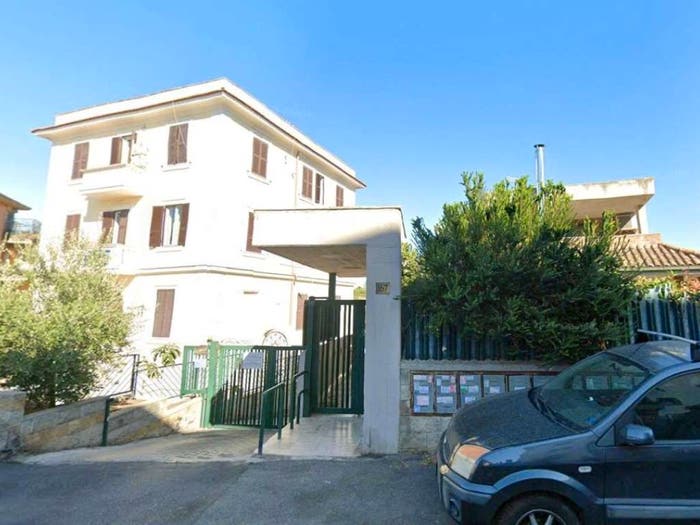 Casa con 5 locali in vendita in Via dei Gonzaga, Pisana Bravetta, Roma