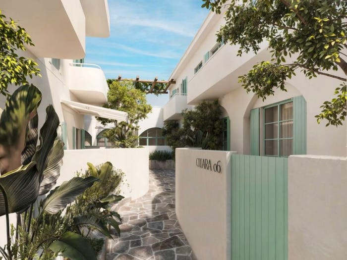 Appartamento trilocale in vendita in Via Giacinto Gigante, Centro, Ischia