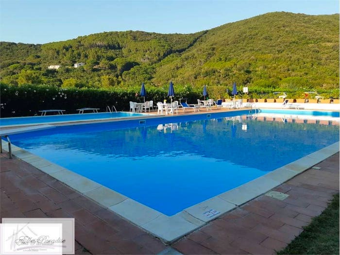 Appartamento monolocale in vendita in Via della Cicala, Procchio, Marciana