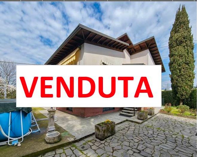 Casa con 5 locali in vendita in roma, Centro, Bernareggio