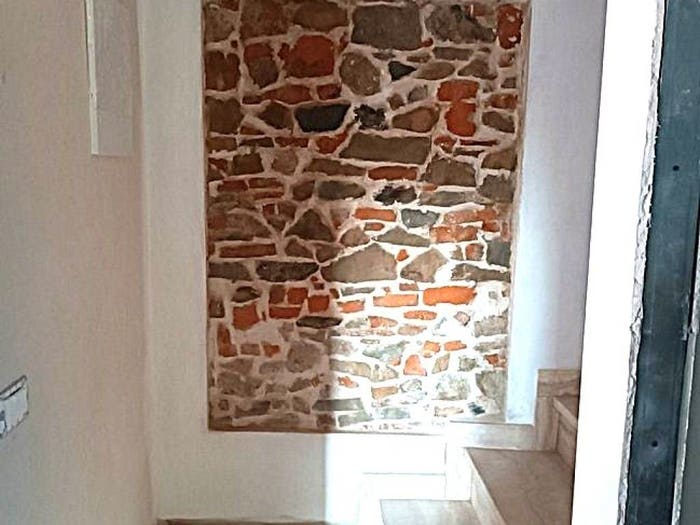 Casa quadrilocale in vendita in Via Leone X, Centro, Poggio a Caiano