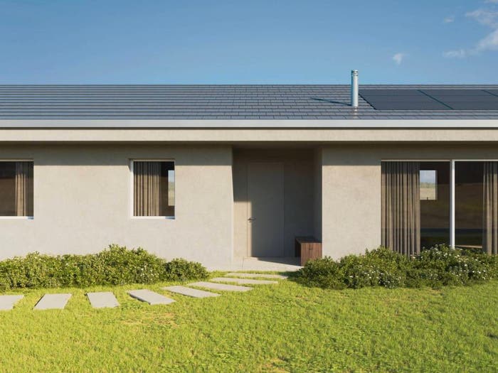 Casa trilocale in vendita in Via Don Remigio Tessarolo, Ponzano, Ponzano Veneto