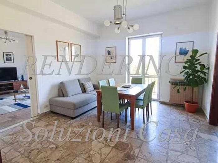 Appartamento con 5 locali in vendita in Via Serravalle No Number, Gavi