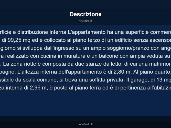 Case in Vendita e in Affitto - 3