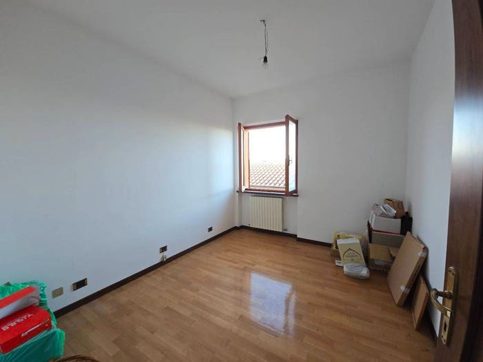 Appartamento con 5 locali in vendita in Via Pietro Leoni, Centro, Cingoli