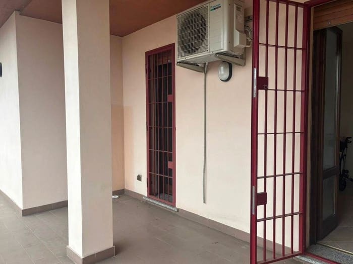 Appartamento trilocale in vendita in Centro, Pontenure