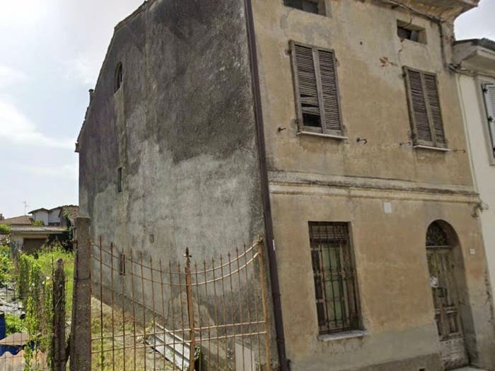 Casa trilocale in vendita in Via Sebenico, Centro, Bonemerse