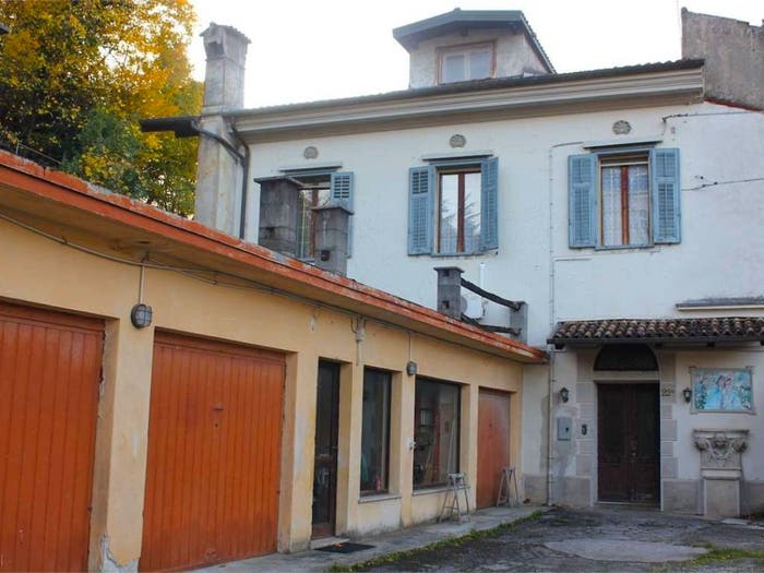 Casa con 6 locali in vendita in Via Favetti, Centro, Gorizia