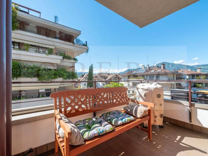 Appartamento bilocale in vendita in Via Max Valier MaxValierStraße, San Giacomo, Laives