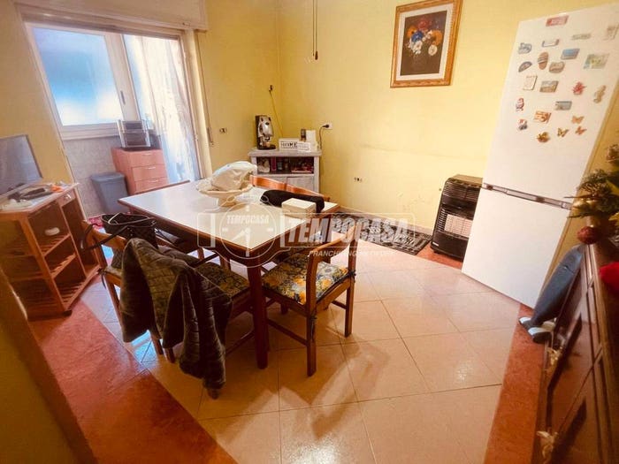 Appartamento quadrilocale in vendita in Centro, Casalnuovo di Napoli