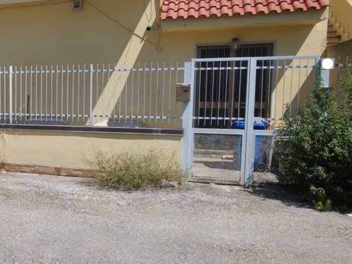 Appartamento bilocale in vendita in Saviano