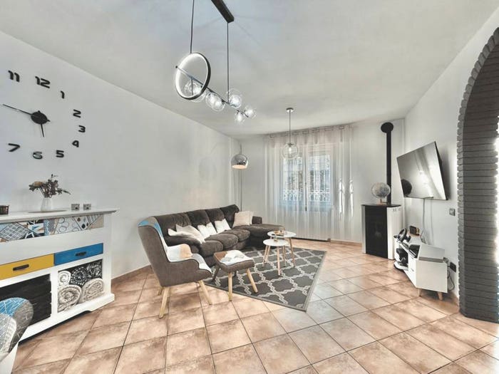 Casa quadrilocale in vendita in Via Zola, Porotto Cassana, Ferrara