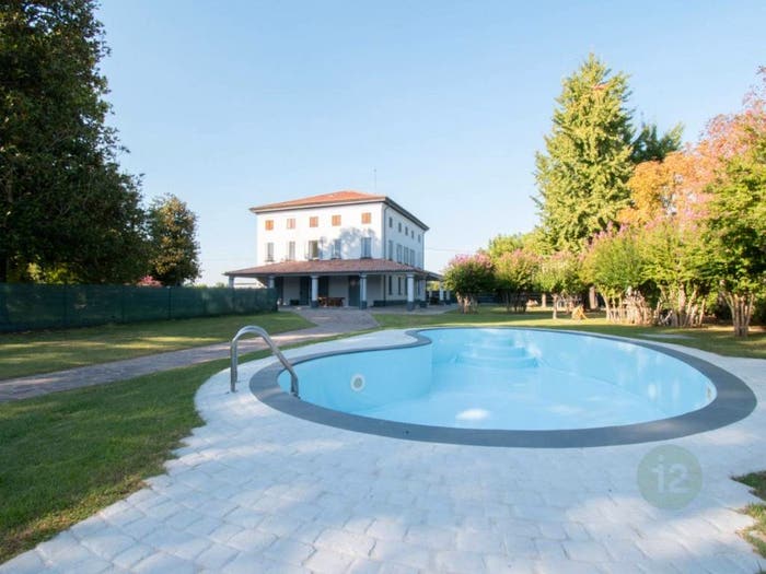 Casa con 5 locali in vendita in Via Chiesa di Cibeno, Cibeno, Carpi