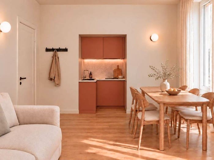 Appartamento trilocale in vendita in Via Giampaolo Orsini, Gavinana, Firenze