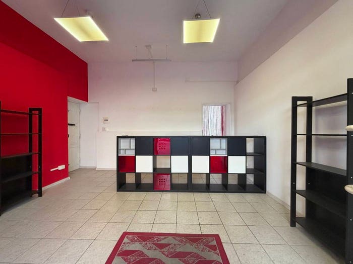 Appartamento bilocale in vendita in Corso Giuseppe Garibaldi, Orte Scalo, Orte
