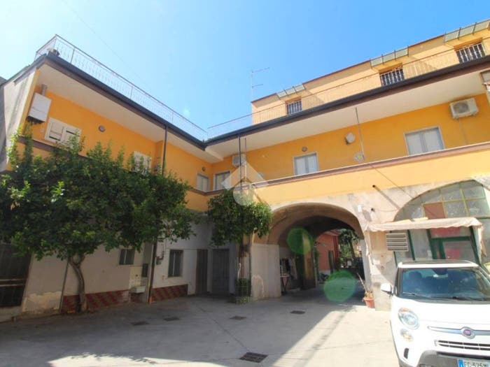 Appartamento quadrilocale in vendita in Via XXV Aprile, Casagiove