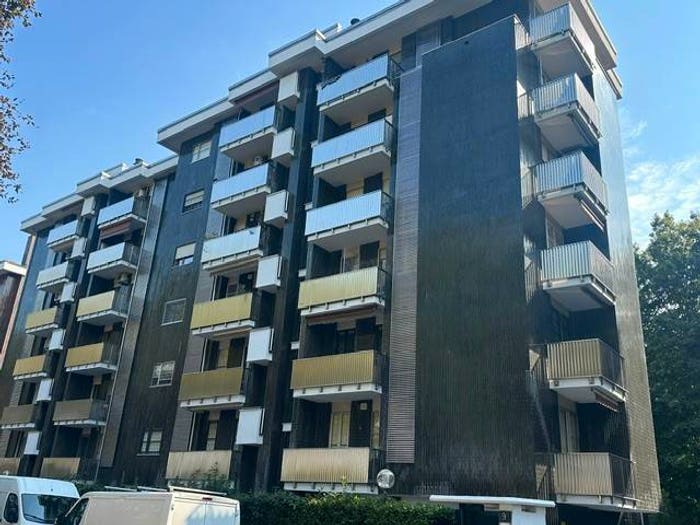 Appartamento quadrilocale in vendita in Via Enrico Fermi, San Carlo San Paolo, Rho