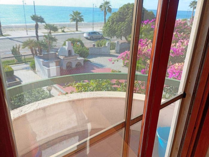 Appartamento bilocale in vendita in Ardore Marina, Ardore