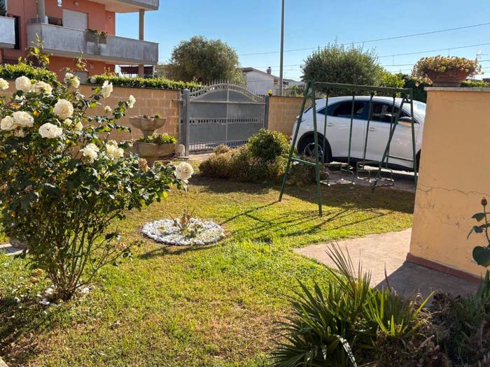 Casa con 6 locali in vendita in Stazione Lavinio, Anzio