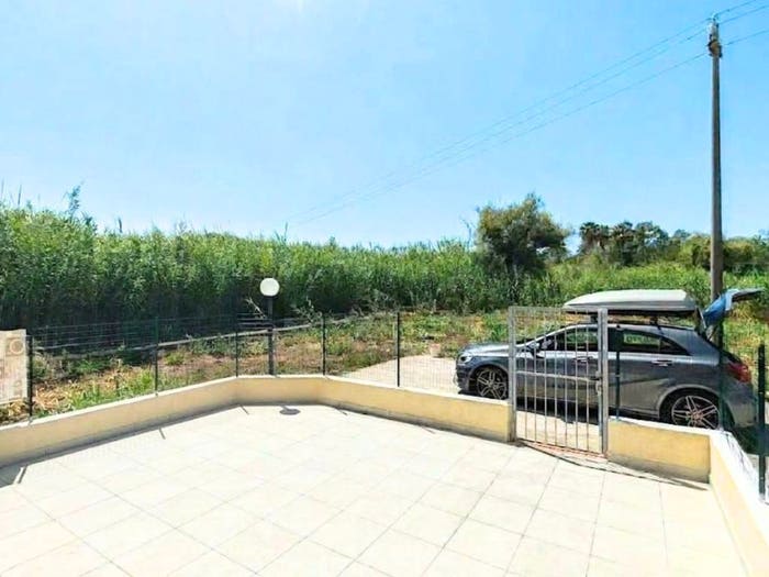Appartamento quadrilocale in vendita in Corso Variante SS, Grisolia