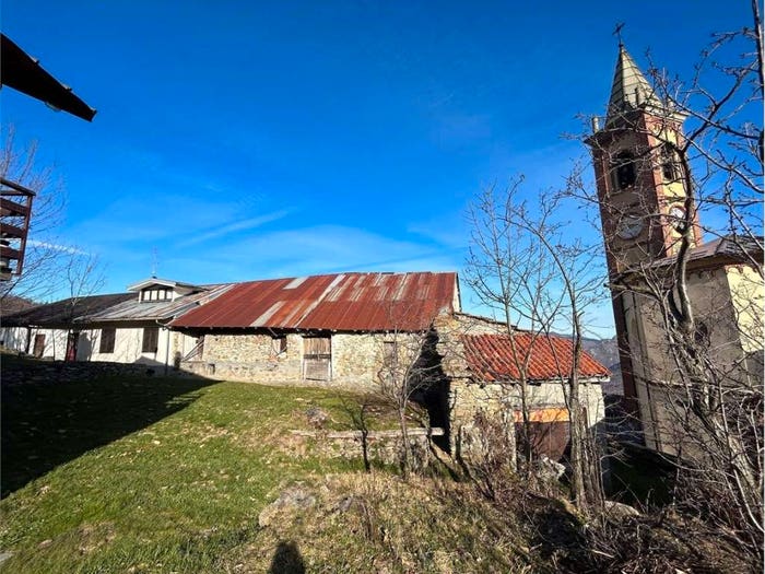 Casa con 6 locali in vendita in Frazione Cappello, Garessio