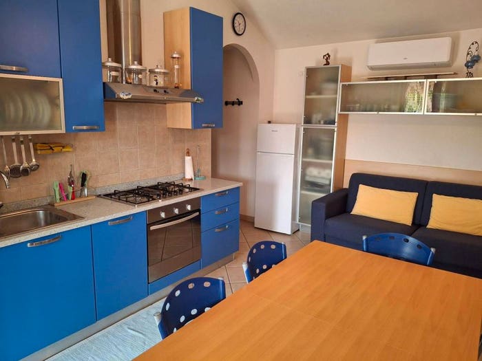 Casa trilocale in vendita in Via della Pineta, Lido Adriano Lido di Dante, Ravenna
