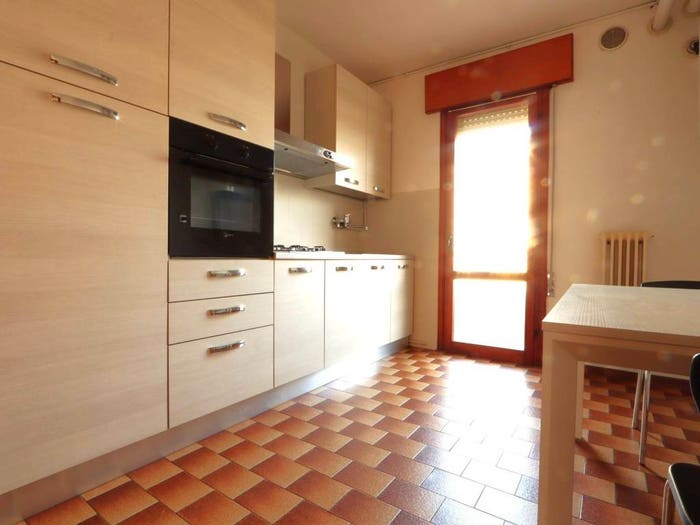 Appartamento quadrilocale in vendita in Via Indipendenza, Gazzo