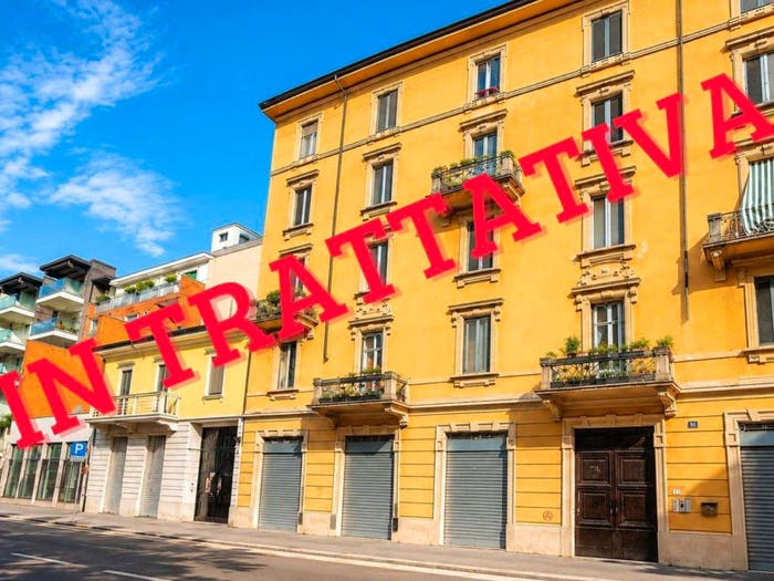 Appartamento trilocale in vendita in Via Freiköfel, Santa Giulia, Milano