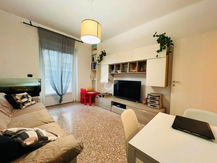 Appartamento bilocale in vendita in Via ettore ponti, Barona, Milano