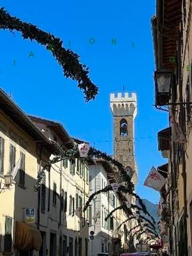 Appartamento trilocale in vendita in VIA DELLA REPUBBLICA, Sant'agata, Scarperia e San Piero