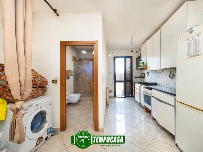 Appartamento trilocale in vendita in Corso Vittorio Veneto, Osio Sotto