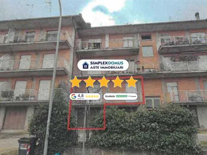 Appartamento quadrilocale in vendita in Via delle Betulle, Sant'albino, Montepulciano
