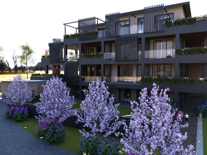 Appartamento trilocale in vendita in Via Tesoriere, Centro, Borgo San Dalmazzo