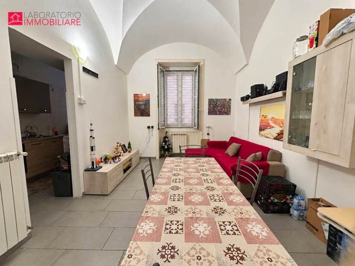Appartamento bilocale in vendita in Via Gorizia, San Pio Idria, Lecce