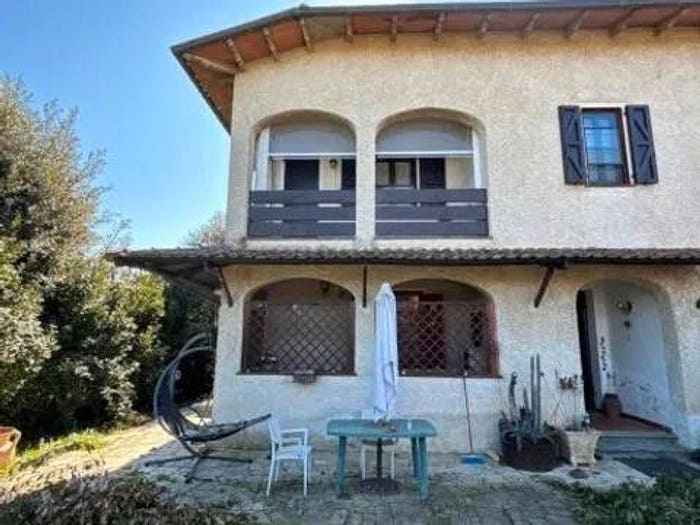 Appartamento con 6 locali in vendita in Via Scansanese, Istia D'Ombrone Poggio la Mozza, Grosseto